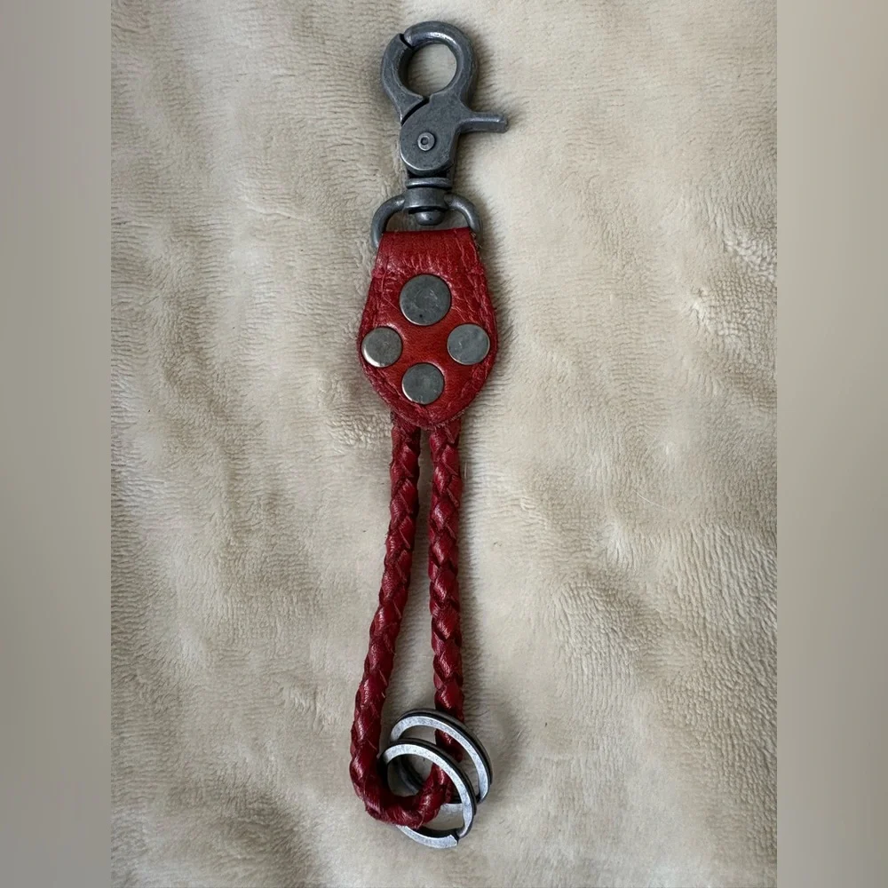 Free People Everyday Keychain 🔥